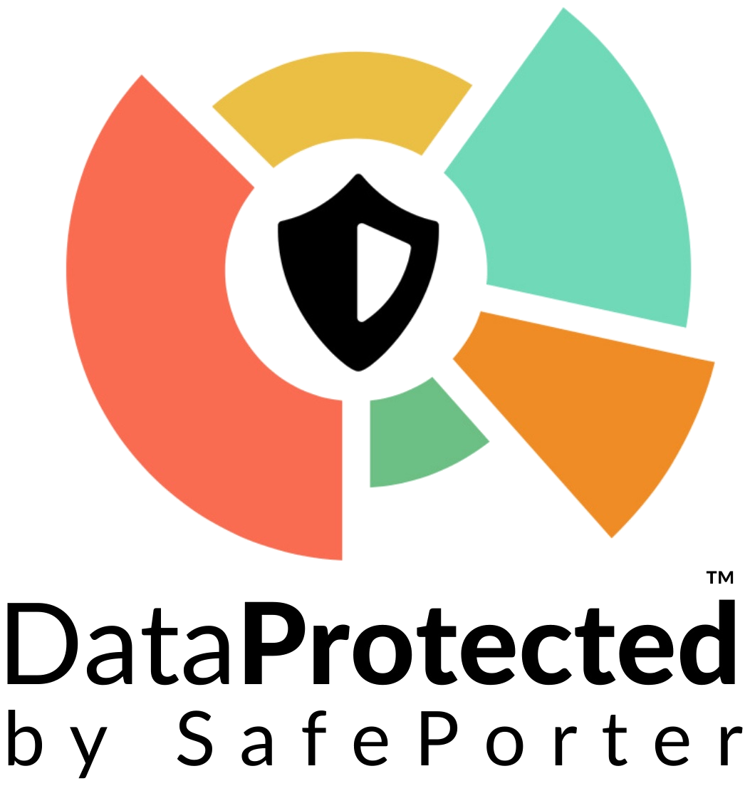 DataProtected by SafePorter